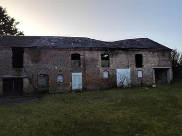 Maison a vendre Saint-Fergeux 08360 Ardennes 152 m2 6 pièces 95970 euros