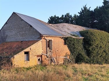 Maison a vendre Saint-Fergeux 08360 Ardennes 152 m2 6 pièces 95970 euros