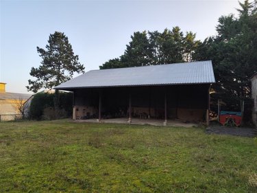 Maison a vendre Saint-Fergeux 08360 Ardennes 152 m2 6 pièces 95970 euros