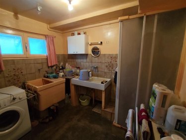 Maison a vendre Saint-Fergeux 08360 Ardennes 152 m2 6 pièces 95970 euros