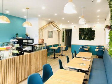 Fonds et murs commerciaux a vendre Paris 13e arrondissement 75013 Paris 66 m2  569000 euros