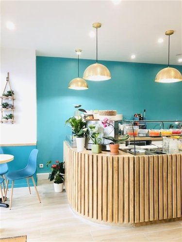 Fonds et murs commerciaux a vendre Paris 13e arrondissement 75013 Paris 66 m2  569000 euros