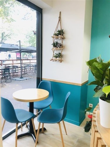 Fonds et murs commerciaux a vendre Paris 13e arrondissement 75013 Paris 66 m2  569000 euros