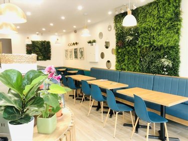 Fonds et murs commerciaux a vendre Paris 13e arrondissement 75013 Paris 66 m2  569000 euros