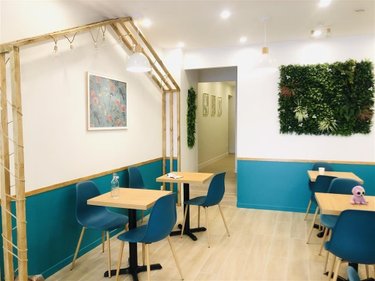 Fonds et murs commerciaux a vendre Paris 13e arrondissement 75013 Paris 66 m2  569000 euros