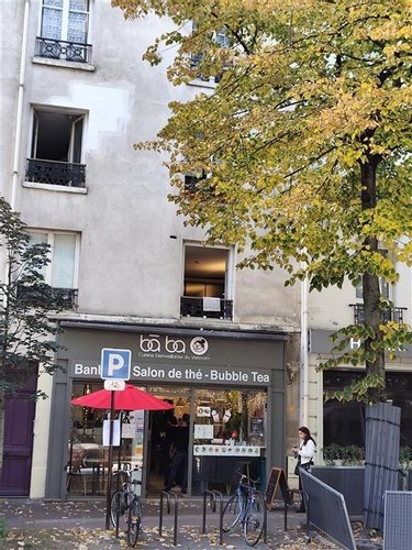 Fonds et murs commerciaux a vendre Paris 13e arrondissement 75013 Paris 66 m2  569000 euros