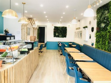 Fonds et murs commerciaux a vendre Paris 13e arrondissement 75013 Paris 66 m2  569000 euros