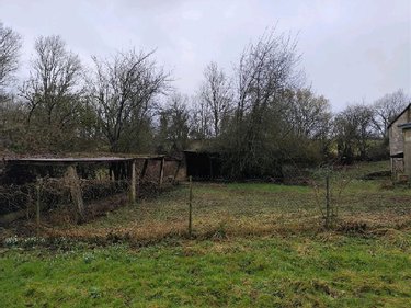 Maison a vendre Blombay 08260 Ardennes 117 m2 8 pièces 89600 euros