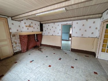 Maison a vendre Blombay 08260 Ardennes 117 m2 8 pièces 89600 euros