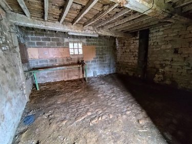 Maison a vendre Blombay 08260 Ardennes 117 m2 8 pièces 89600 euros