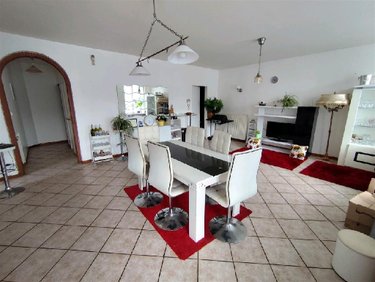 Maison a vendre Thin-le-Moutier 08460 Ardennes 118 m2 7 pièces 111960 euros