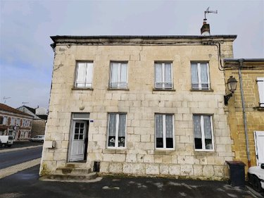 Maison a vendre Thin-le-Moutier 08460 Ardennes 118 m2 7 pièces 111960 euros