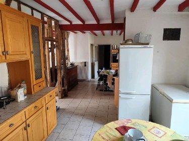 Maison a vendre Mainbressy 08220 Ardennes 156 m2 5 pièces 111300 euros