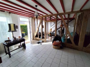 Maison a vendre Mainbressy 08220 Ardennes 156 m2 5 pièces 111300 euros