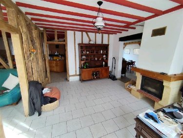 Maison a vendre Mainbressy 08220 Ardennes 156 m2 5 pièces 111300 euros