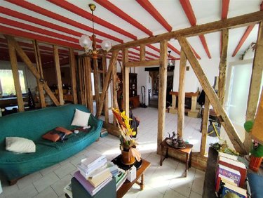 Maison a vendre Mainbressy 08220 Ardennes 156 m2 5 pièces 111300 euros