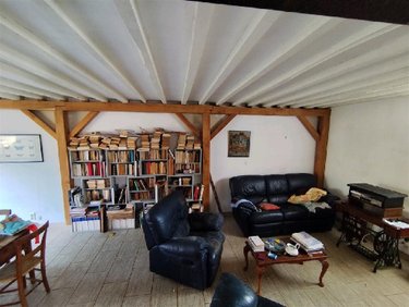 Maison a vendre Mainbressy 08220 Ardennes 156 m2 5 pièces 111300 euros