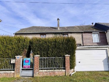 Maison a vendre Mainbressy 08220 Ardennes 156 m2 5 pièces 111300 euros