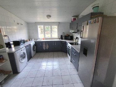 Maison a vendre Chalandry-Elaire 08160 Ardennes 140 m2 7 pièces 199200 euros