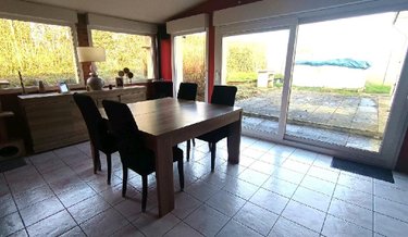 Maison a vendre Chalandry-Elaire 08160 Ardennes 140 m2 7 pièces 199200 euros