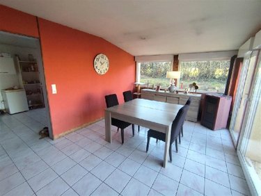 Maison a vendre Chalandry-Elaire 08160 Ardennes 140 m2 7 pièces 199200 euros