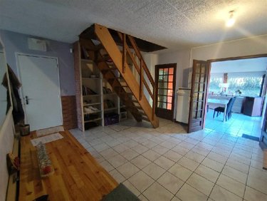 Maison a vendre Chalandry-Elaire 08160 Ardennes 140 m2 7 pièces 199200 euros