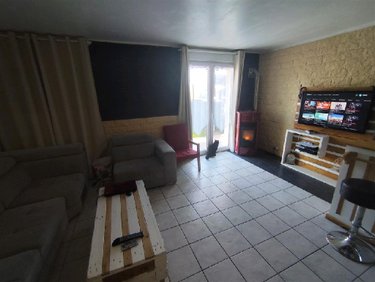 Maison a vendre Chalandry-Elaire 08160 Ardennes 140 m2 7 pièces 199200 euros