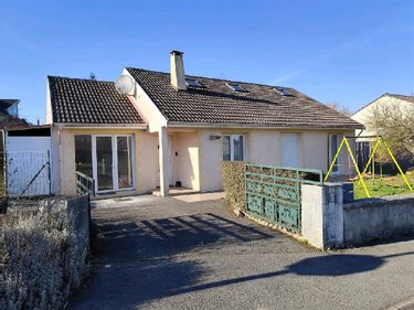 Maison a vendre Chalandry-Elaire 08160 Ardennes 140 m2 7 pièces 199200 euros