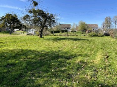 Maison a vendre Rocquigny 08220 Ardennes 113 m2 5 pièces 167700 euros