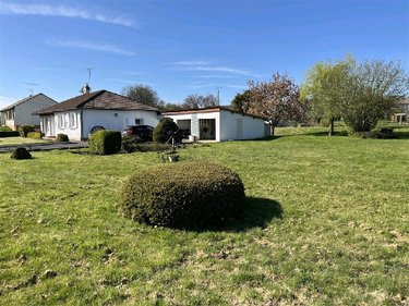 Maison a vendre Rocquigny 08220 Ardennes 113 m2 5 pièces 167700 euros