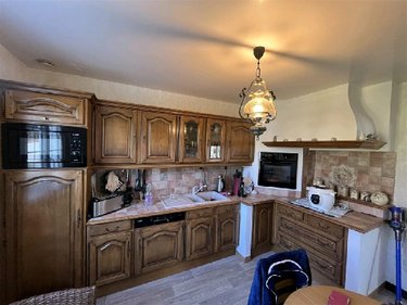 Maison a vendre Rocquigny 08220 Ardennes 113 m2 5 pièces 167700 euros