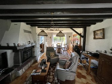 Maison a vendre Rocquigny 08220 Ardennes 113 m2 5 pièces 167700 euros
