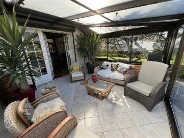 Maison a vendre Rocquigny 08220 Ardennes 113 m2 5 pièces 167700 euros