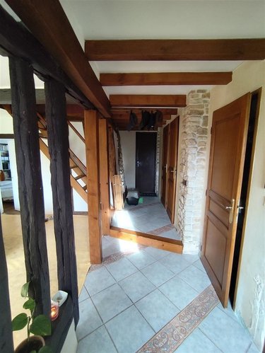 Maison a vendre Launois-sur-Vence 08430 Ardennes 107 m2 4 pièces 101300 euros