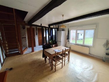 Maison a vendre Launois-sur-Vence 08430 Ardennes 107 m2 4 pièces 101300 euros