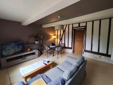 Maison a vendre Launois-sur-Vence 08430 Ardennes 107 m2 4 pièces 101300 euros