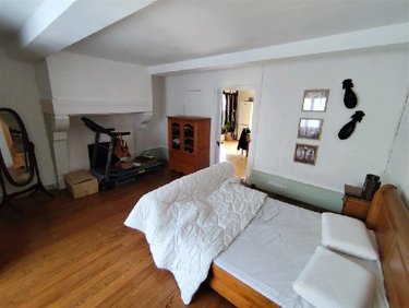 Maison a vendre Launois-sur-Vence 08430 Ardennes 107 m2 4 pièces 101300 euros