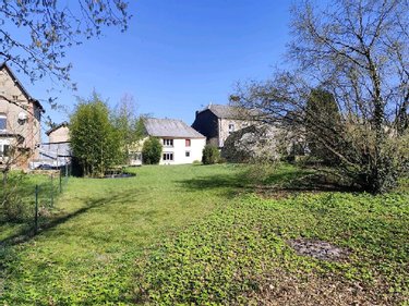Maison a vendre Launois-sur-Vence 08430 Ardennes 107 m2 4 pièces 101300 euros