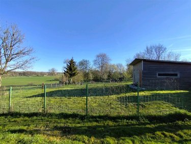 Terrain a batir a vendre Raillicourt 08430 Ardennes 348 m2  13150 euros