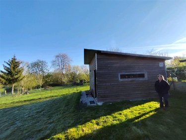 Terrain a batir a vendre Raillicourt 08430 Ardennes 348 m2  13150 euros