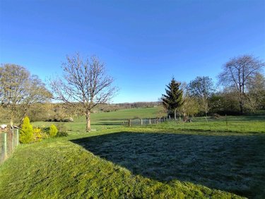 Terrain a batir a vendre Raillicourt 08430 Ardennes 348 m2  13150 euros