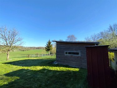 Terrain a batir a vendre Raillicourt 08430 Ardennes 348 m2  13150 euros