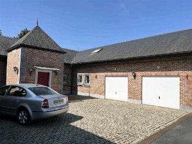 Maison a vendre Brognon 08380 Ardennes 370 m2 10 pièces 330215 euros