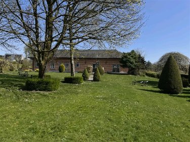 Maison a vendre Brognon 08380 Ardennes 370 m2 10 pièces 330215 euros