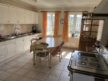 Maison a vendre Brognon 08380 Ardennes 370 m2 10 pièces 330215 euros