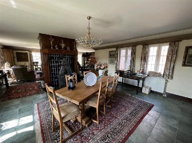 Maison a vendre Brognon 08380 Ardennes 370 m2 10 pièces 330215 euros