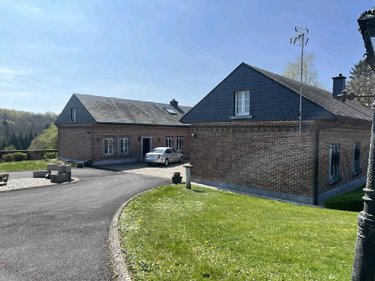 Maison a vendre Brognon 08380 Ardennes 370 m2 10 pièces 330215 euros