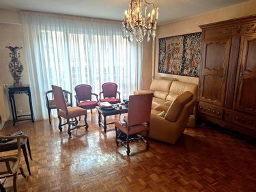 Appartement a vendre Reims 51100 Marne 114 m2 5 pièces 330000 euros
