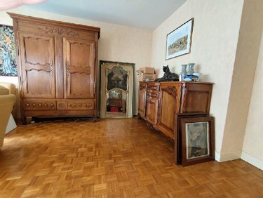 Appartement a vendre Reims 51100 Marne 114 m2 5 pièces 330000 euros