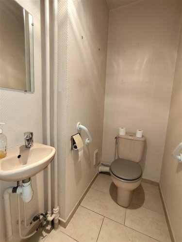 Appartement a vendre Reims 51100 Marne 114 m2 5 pièces 330000 euros